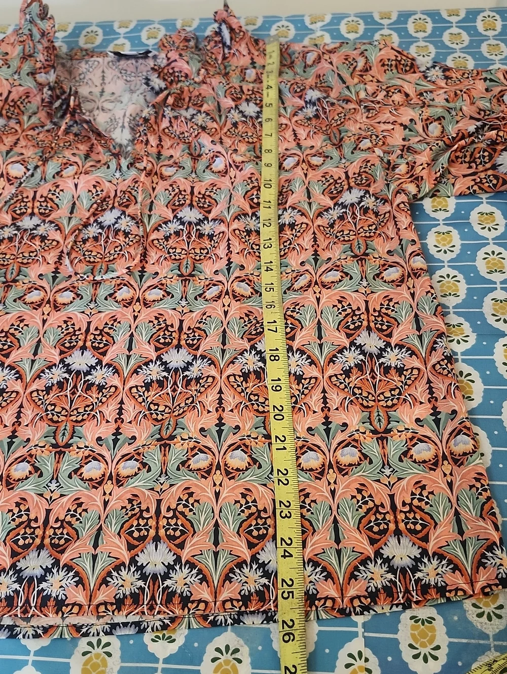 J. Crew it excellent